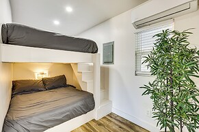 Multi-home Retreat on Colorado River w/ Boat Dock!