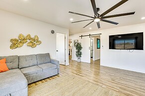 Multi-home Retreat on Colorado River w/ Boat Dock!