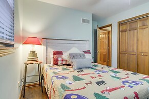 34 Mi to Ark Encounter: Kentucky Family Farmhouse
