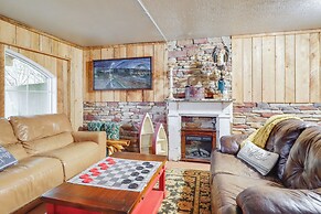 34 Mi to Ark Encounter: Kentucky Family Farmhouse
