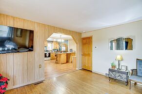 Yahweh Ranch & Indoor Arena: Horse Lovers Retreat