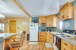 Yahweh Ranch & Indoor Arena: Horse Lovers Retreat