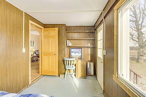 Yahweh Ranch & Indoor Arena: Horse Lovers Retreat