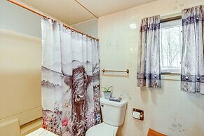 Yahweh Ranch & Indoor Arena: Horse Lovers Retreat