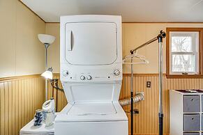 Yahweh Ranch & Indoor Arena: Horse Lovers Retreat