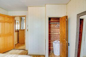 Yahweh Ranch & Indoor Arena: Horse Lovers Retreat