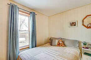 Yahweh Ranch & Indoor Arena: Horse Lovers Retreat