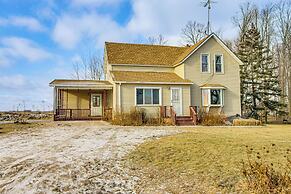 Yahweh Ranch & Indoor Arena: Horse Lovers Retreat