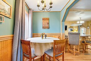 Yahweh Ranch & Indoor Arena: Horse Lovers Retreat