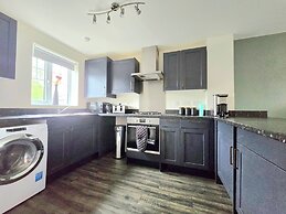 2 Bedroom Home-sleeps7,fast Wifi,near Altontowers