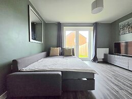 2 Bedroom Home-sleeps7,fast Wifi,near Altontowers