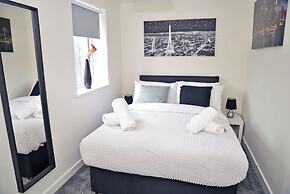 2 Bedroom Home-sleeps7,fast Wifi,near Altontowers