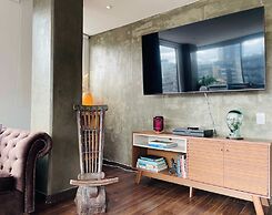 Heavenly 2BR in Bogota