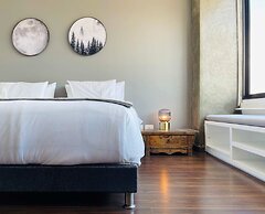 Heavenly 2BR in Bogota