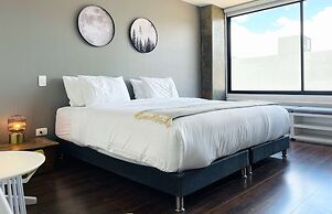 Heavenly 2BR in Bogota