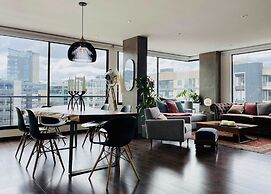 Heavenly 2BR in Bogota