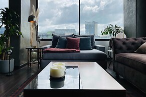 Heavenly 2BR in Bogota