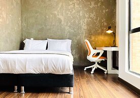 Heavenly 2BR in Bogota