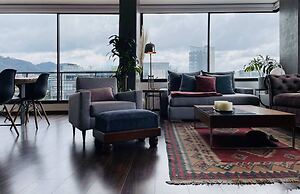 Heavenly 2BR in Bogota