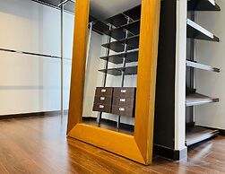 Heavenly 2BR in Bogota