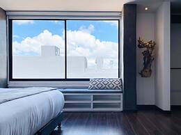 Heavenly 2BR in Bogota