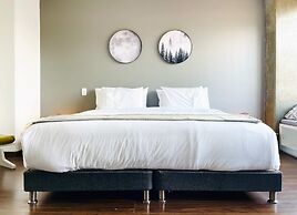 Heavenly 2BR in Bogota