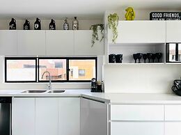 Heavenly 2BR in Bogota