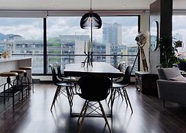 Heavenly 2BR in Bogota