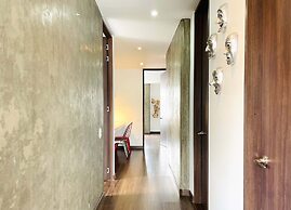 Heavenly 2BR in Bogota