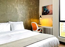 Heavenly 2BR in Bogota