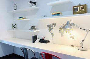 Heavenly 2BR in Bogota