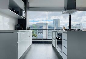 Heavenly 2BR in Bogota