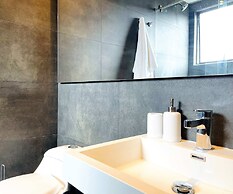 Heavenly 2BR in Bogota