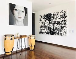 Heavenly 2BR in Bogota