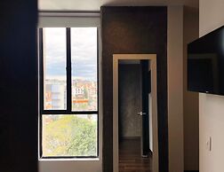 Heavenly 2BR in Bogota