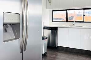 Heavenly 2BR in Bogota