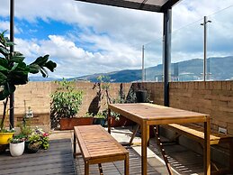 Heavenly 2BR in Bogota