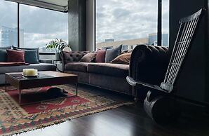 Heavenly 2BR in Bogota