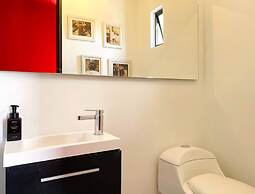 Heavenly 2BR in Bogota