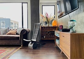 Heavenly 2BR in Bogota