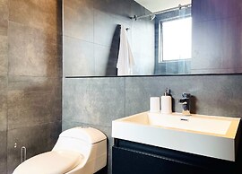 Heavenly 2BR in Bogota