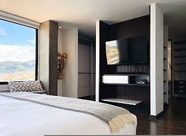 Heavenly 2BR in Bogota