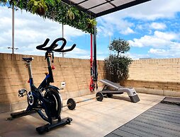 Heavenly 2BR in Bogota