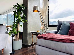 Heavenly 2BR in Bogota