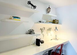 Heavenly 2BR in Bogota