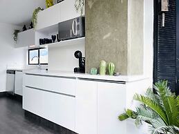 Heavenly 2BR in Bogota