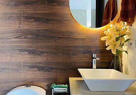 Heavenly 2BR in Bogota