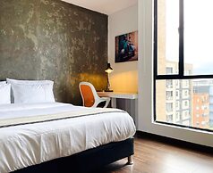 Heavenly 2BR in Bogota