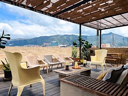 Heavenly 2BR in Bogota