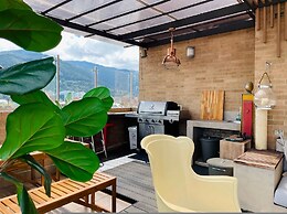 Heavenly 2BR in Bogota
